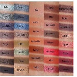 Meet your Posher, Mari